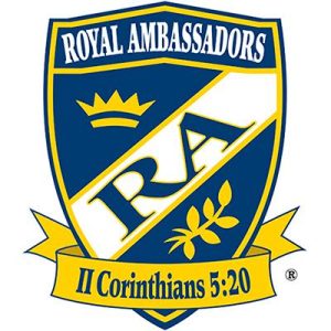 RA's Boys Group