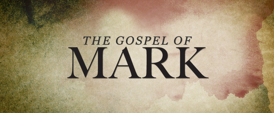 gospelofmark