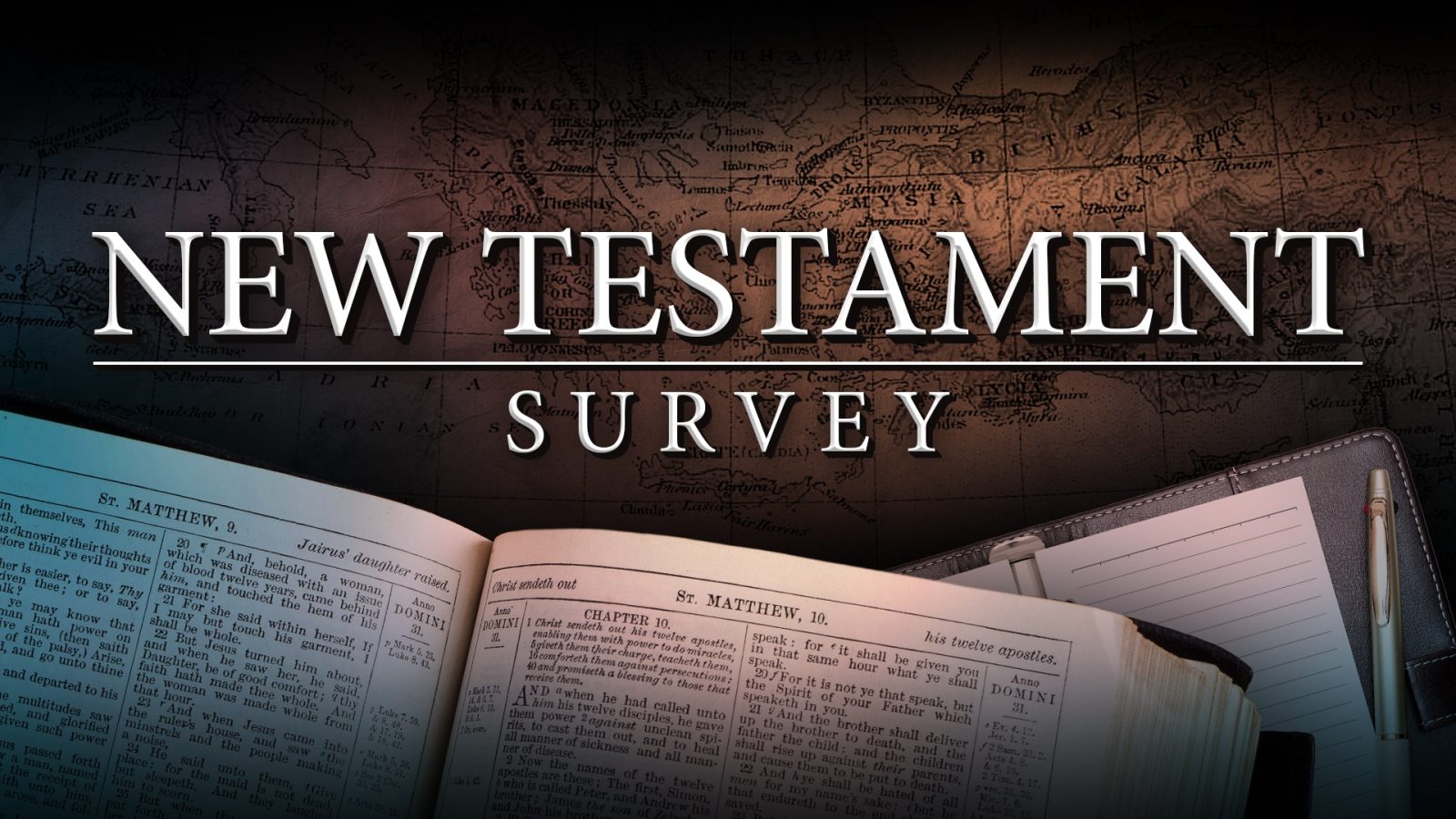 New-Testament-Survey