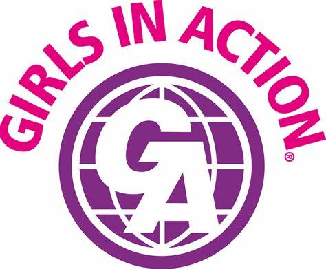 GA's Girls Group